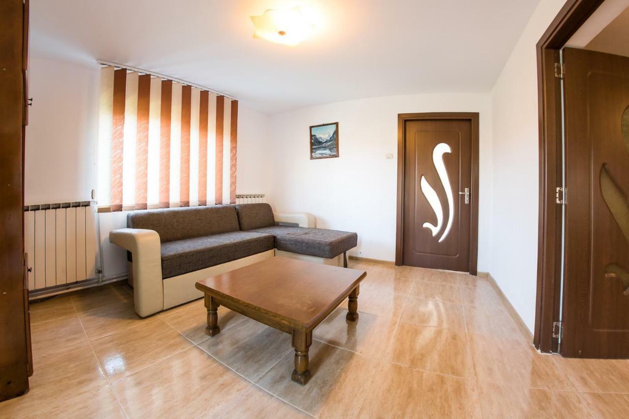 Casa De Vacanta Jeny Novaci-Străini Kültér fotó